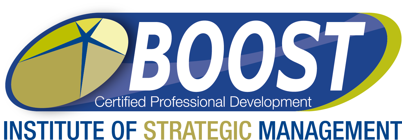ISM Institute of Strategic Management(Boost)